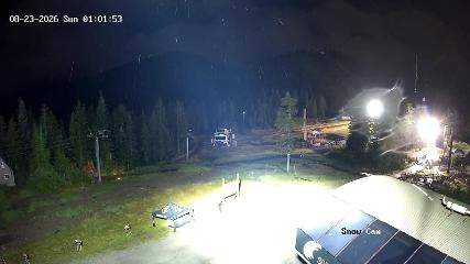 Grouse Mountain: Snow Cam (grousemountain.com)