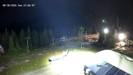 Grouse Mountain: Snow Cam (grousemountain.com)