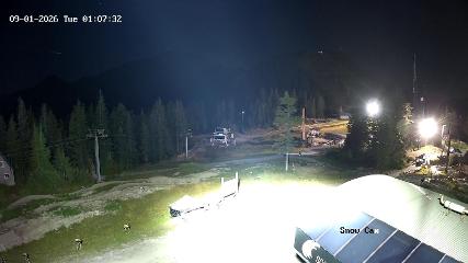 Grouse Mountain: Snow Cam (grousemountain.com)