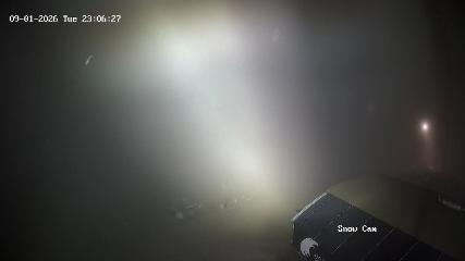 Grouse Mountain: Snow Cam (grousemountain.com)