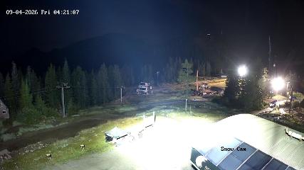Grouse Mountain: Snow Cam (grousemountain.com)