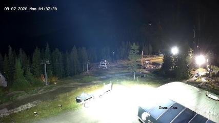 Grouse Mountain: Snow Cam (grousemountain.com)