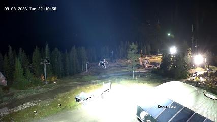 Grouse Mountain: Snow Cam (grousemountain.com)
