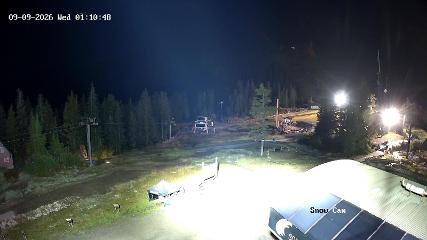 Grouse Mountain: Snow Cam (grousemountain.com)