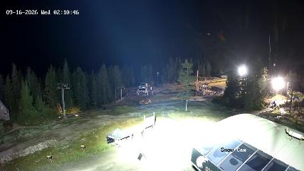 Grouse Mountain: Snow Cam (grousemountain.com)