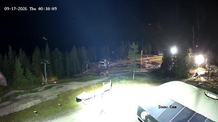 Grouse Mountain: Snow Cam (grousemountain.com)