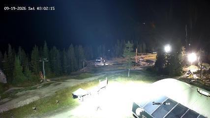 Grouse Mountain: Snow Cam (grousemountain.com)