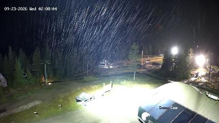 Grouse Mountain: Snow Cam (grousemountain.com)