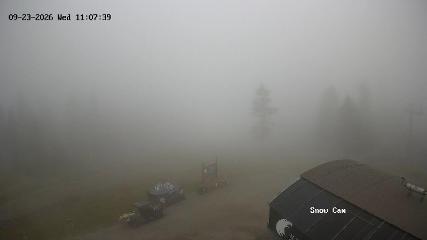 Grouse Mountain: Snow Cam (grousemountain.com)