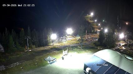 Grouse Mountain: Snow Cam (grousemountain.com)