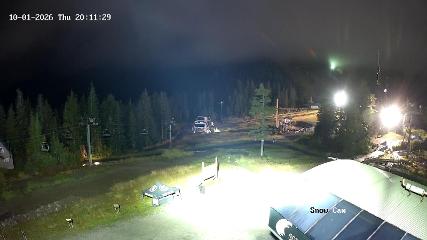 Grouse Mountain: Snow Cam (grousemountain.com)