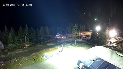 Grouse Mountain: Snow Cam (grousemountain.com)