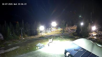 Grouse Mountain: Snow Cam (grousemountain.com)