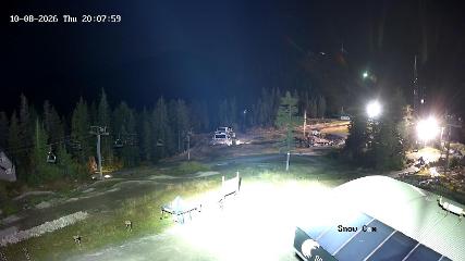 Grouse Mountain: Snow Cam (grousemountain.com)