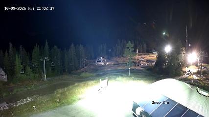 Grouse Mountain: Snow Cam (grousemountain.com)