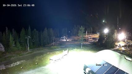 Grouse Mountain: Snow Cam (grousemountain.com)