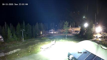 Grouse Mountain: Snow Cam (grousemountain.com)