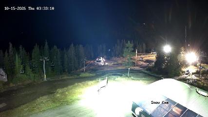 Grouse Mountain: Snow Cam (grousemountain.com)