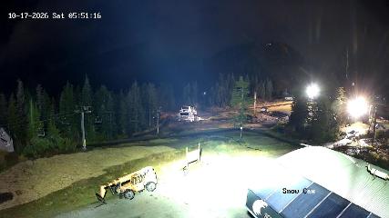Grouse Mountain: Snow Cam (grousemountain.com)