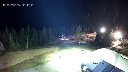 Grouse Mountain: Snow Cam (grousemountain.com)