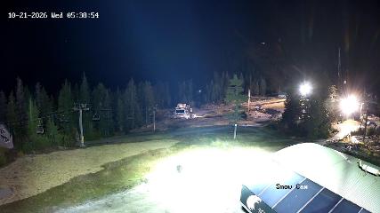 Grouse Mountain: Snow Cam (grousemountain.com)