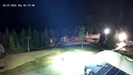 Grouse Mountain: Snow Cam (grousemountain.com)