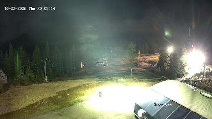 Grouse Mountain: Snow Cam (grousemountain.com)