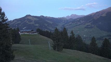 Gstaad webcam