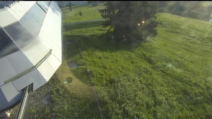 Bild des Benutzerberichts in Gstaad