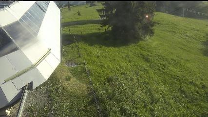 Bild des Benutzerberichts in Gstaad