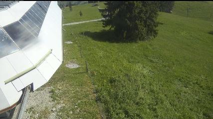 Gstaad webcam