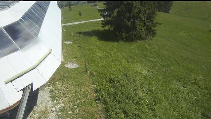 Gstaad webcam
