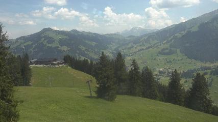 Gstaad: Eggli (gstaad.ch)