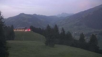 Gstaad: Eggli (gstaad.ch)