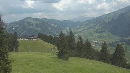 Gstaad: Eggli (gstaad.ch)