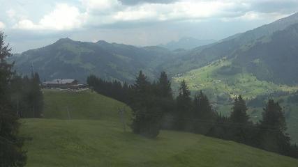 Gstaad: Eggli (gstaad.ch)