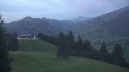 Bild des Benutzerberichts in Gstaad