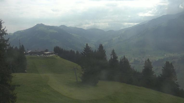 Webcam Gstaad: Eggli