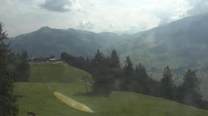 User report image in Gstaad
