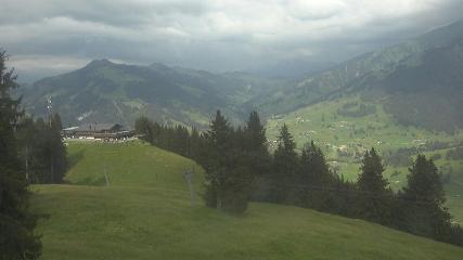 Gstaad: Eggli (gstaad.ch)