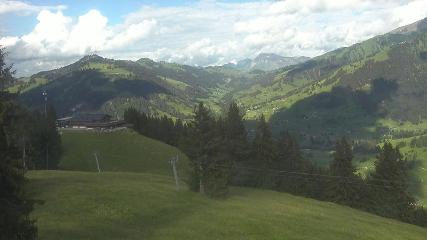 Gstaad: Eggli (gstaad.ch)