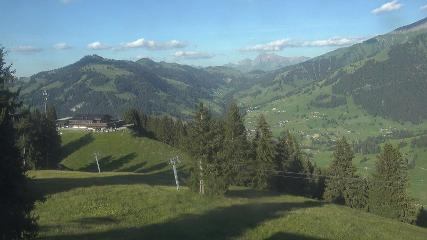Gstaad: Eggli (gstaad.ch)