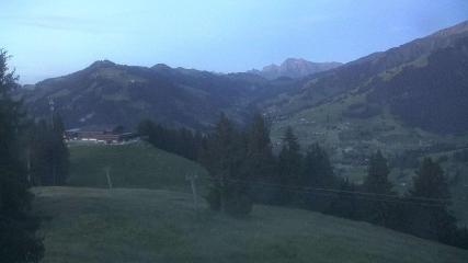 Gstaad: Eggli (gstaad.ch)