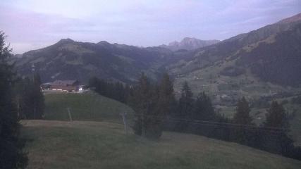 Gstaad: Eggli (gstaad.ch)