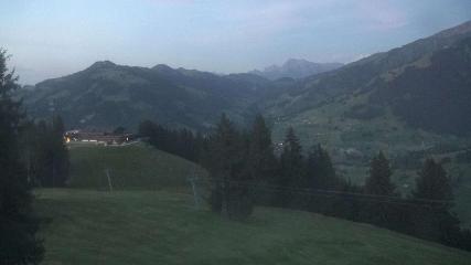 Gstaad: Eggli (gstaad.ch)