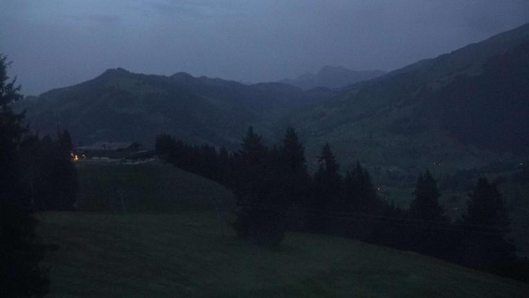 Webcam Gstaad: Eggli
