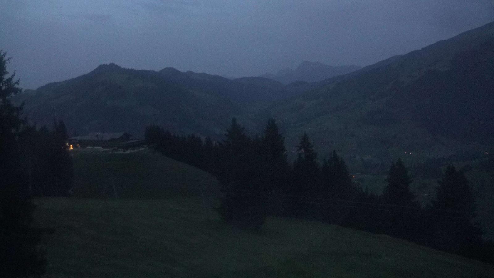 Webcam Gstaad: Eggli