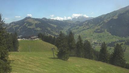 Gstaad: Eggli (gstaad.ch)