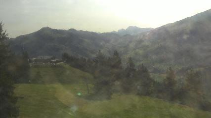 Gstaad webcam