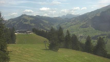 Gstaad: Eggli (gstaad.ch)